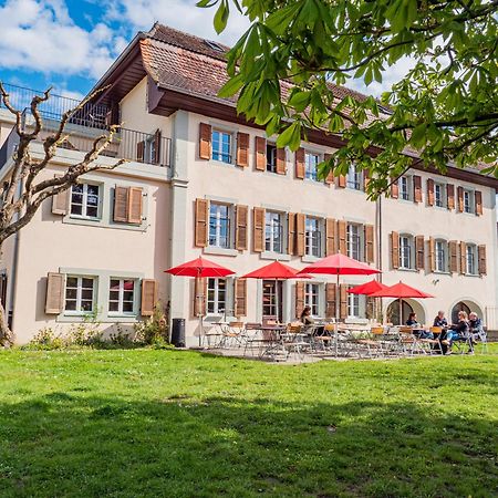 Avenches Youth Hostel Buitenkant foto