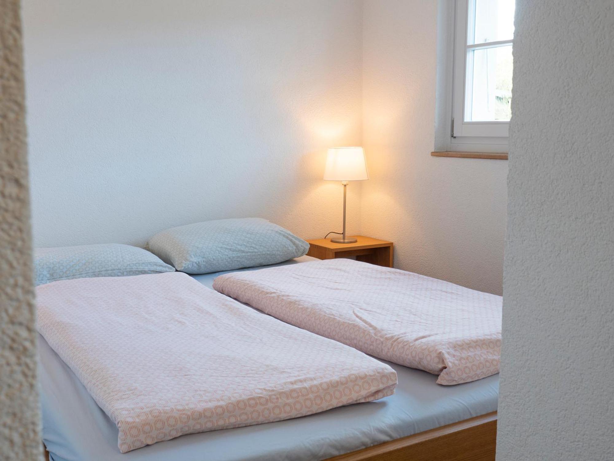 Avenches Youth Hostel Buitenkant foto