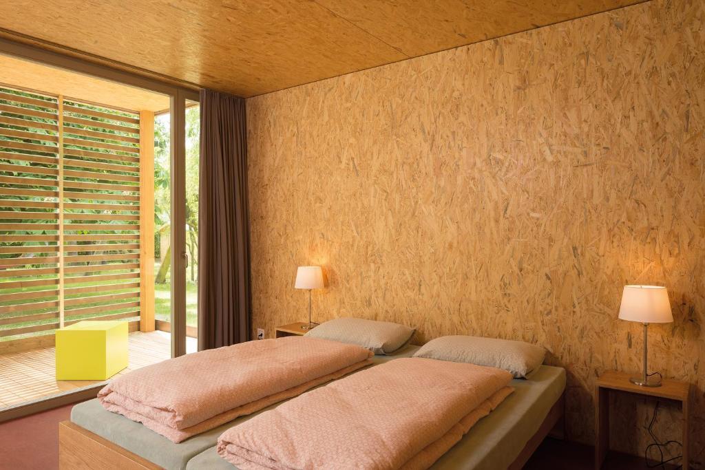 Avenches Youth Hostel Kamer foto